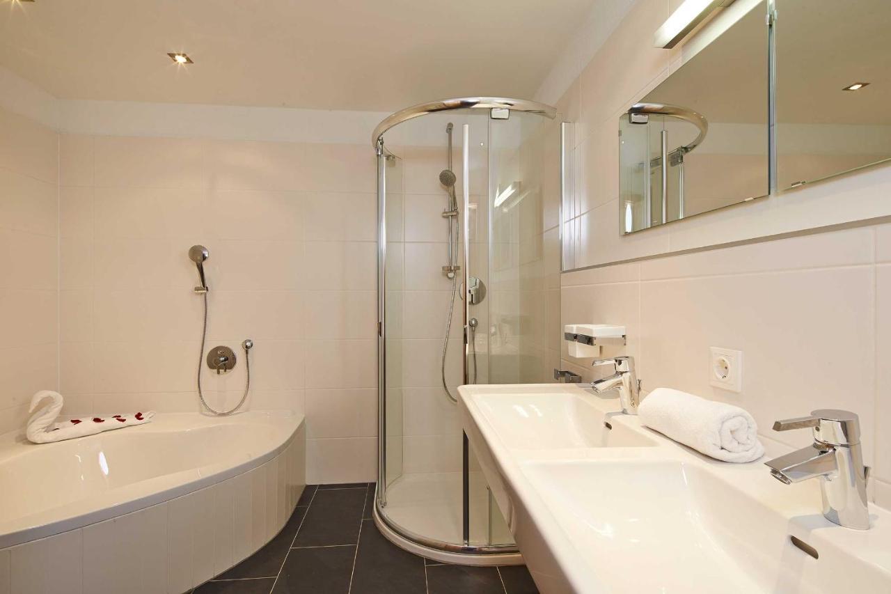 Alpen Diamond Penthouse & Apartment Sölden Dış mekan fotoğraf