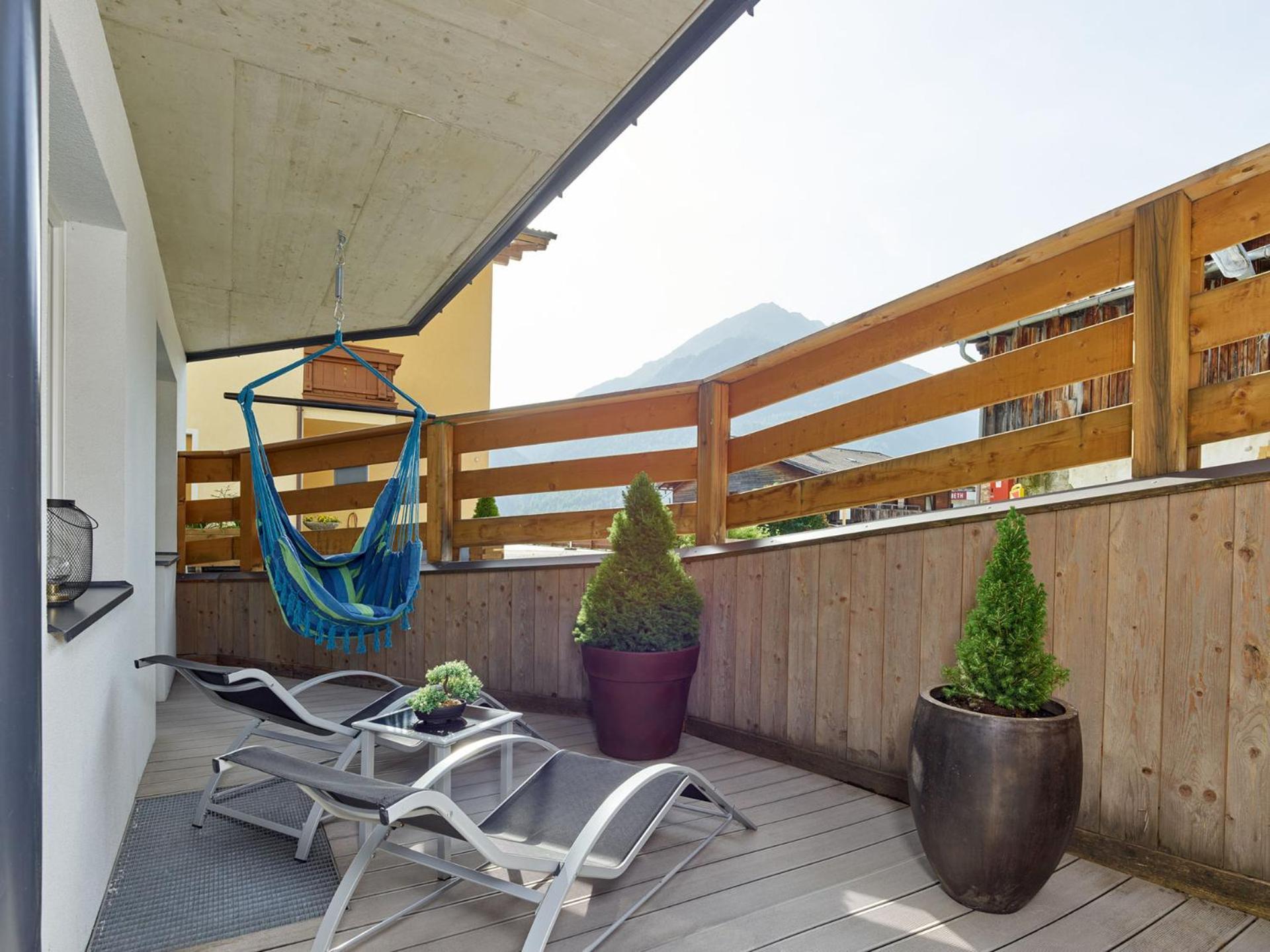 Alpen Diamond Penthouse & Apartment Sölden Dış mekan fotoğraf