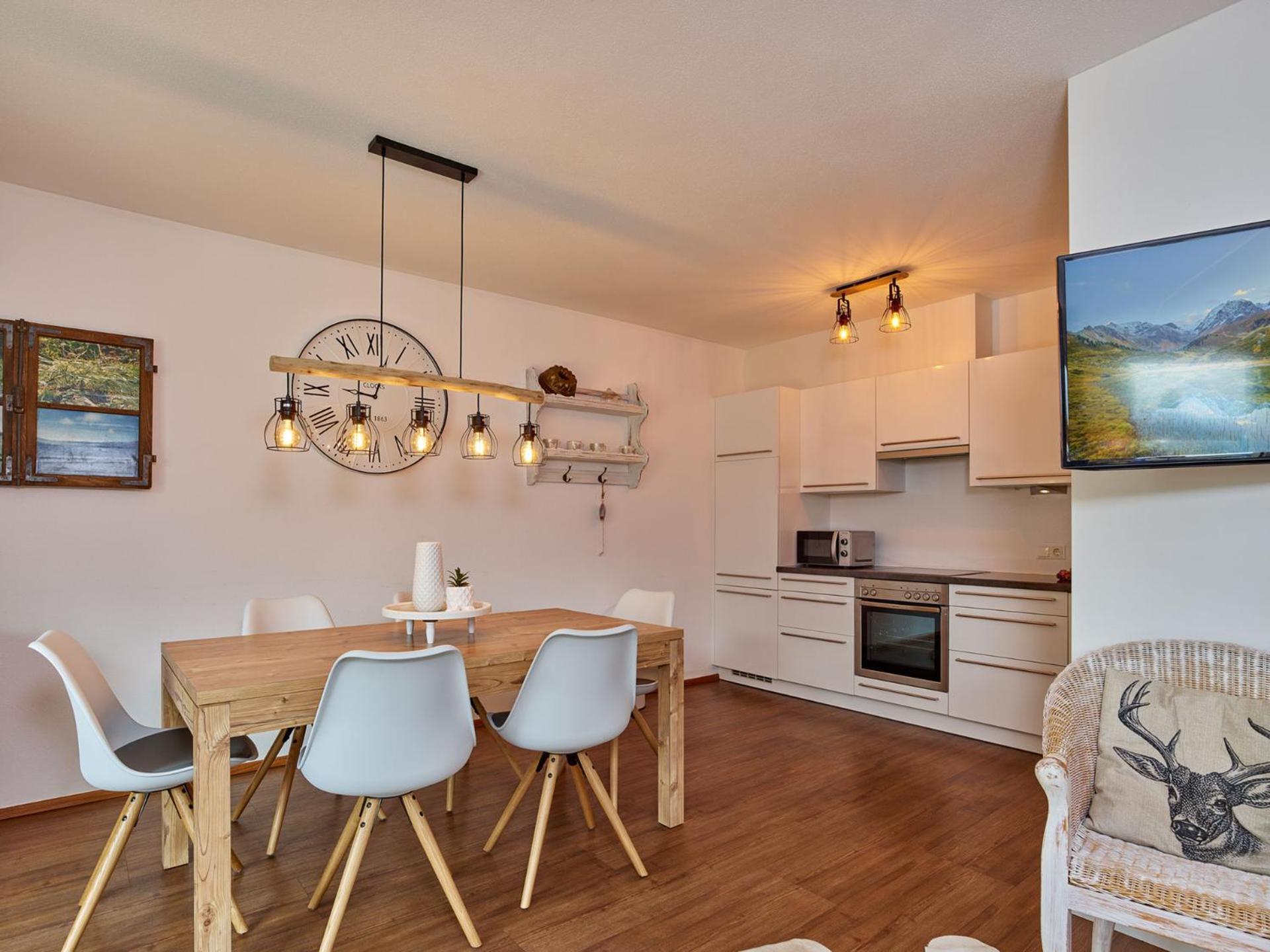 Alpen Diamond Penthouse & Apartment Sölden Dış mekan fotoğraf