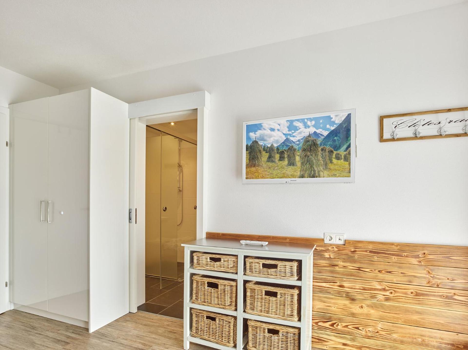 Alpen Diamond Penthouse & Apartment Sölden Dış mekan fotoğraf