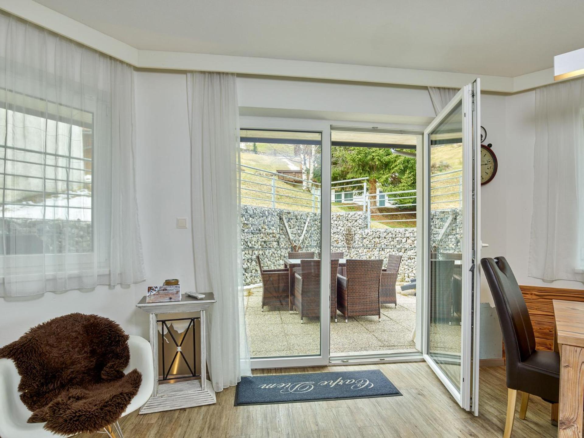 Alpen Diamond Penthouse & Apartment Sölden Dış mekan fotoğraf