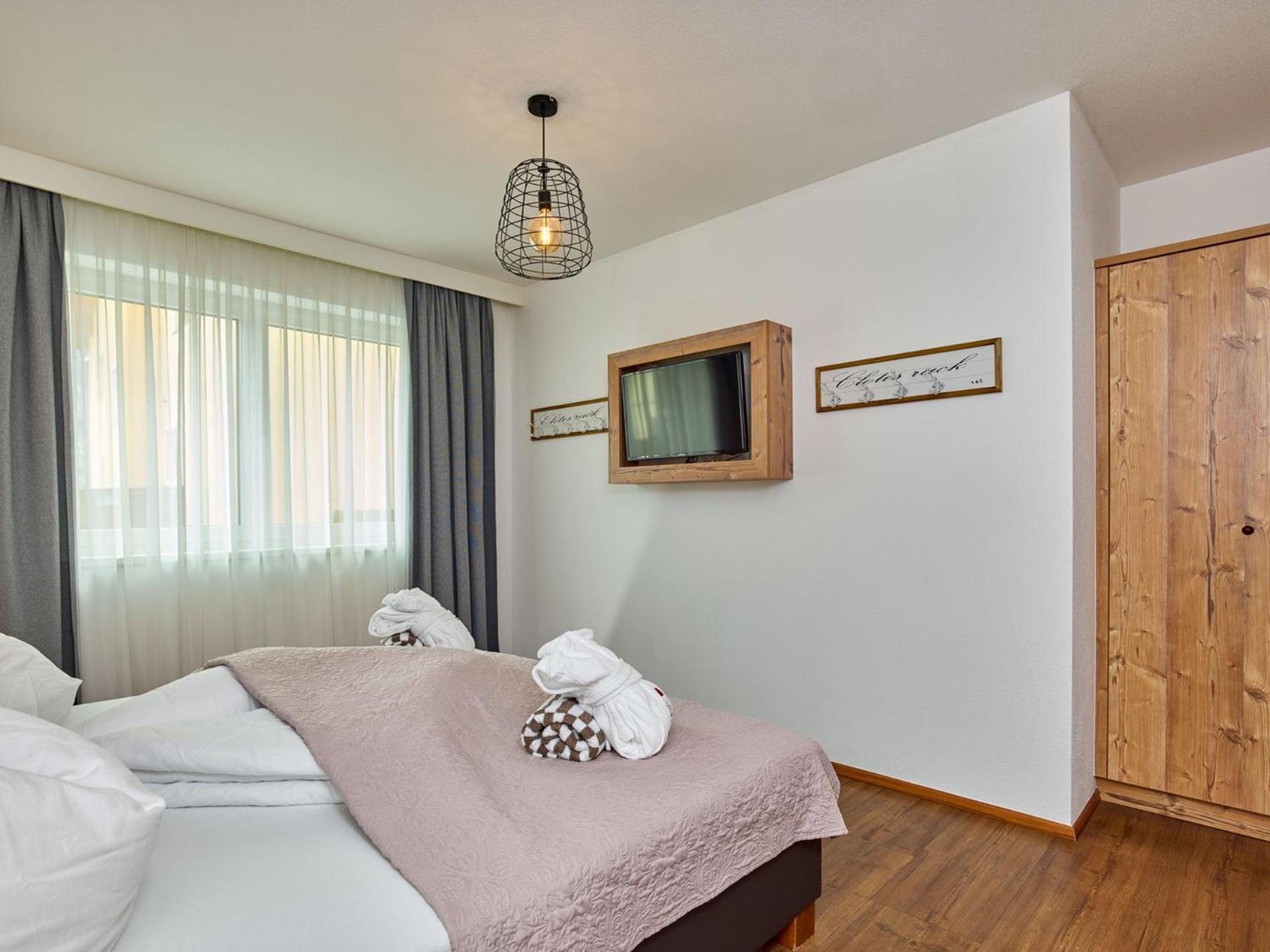 Alpen Diamond Penthouse & Apartment Sölden Dış mekan fotoğraf
