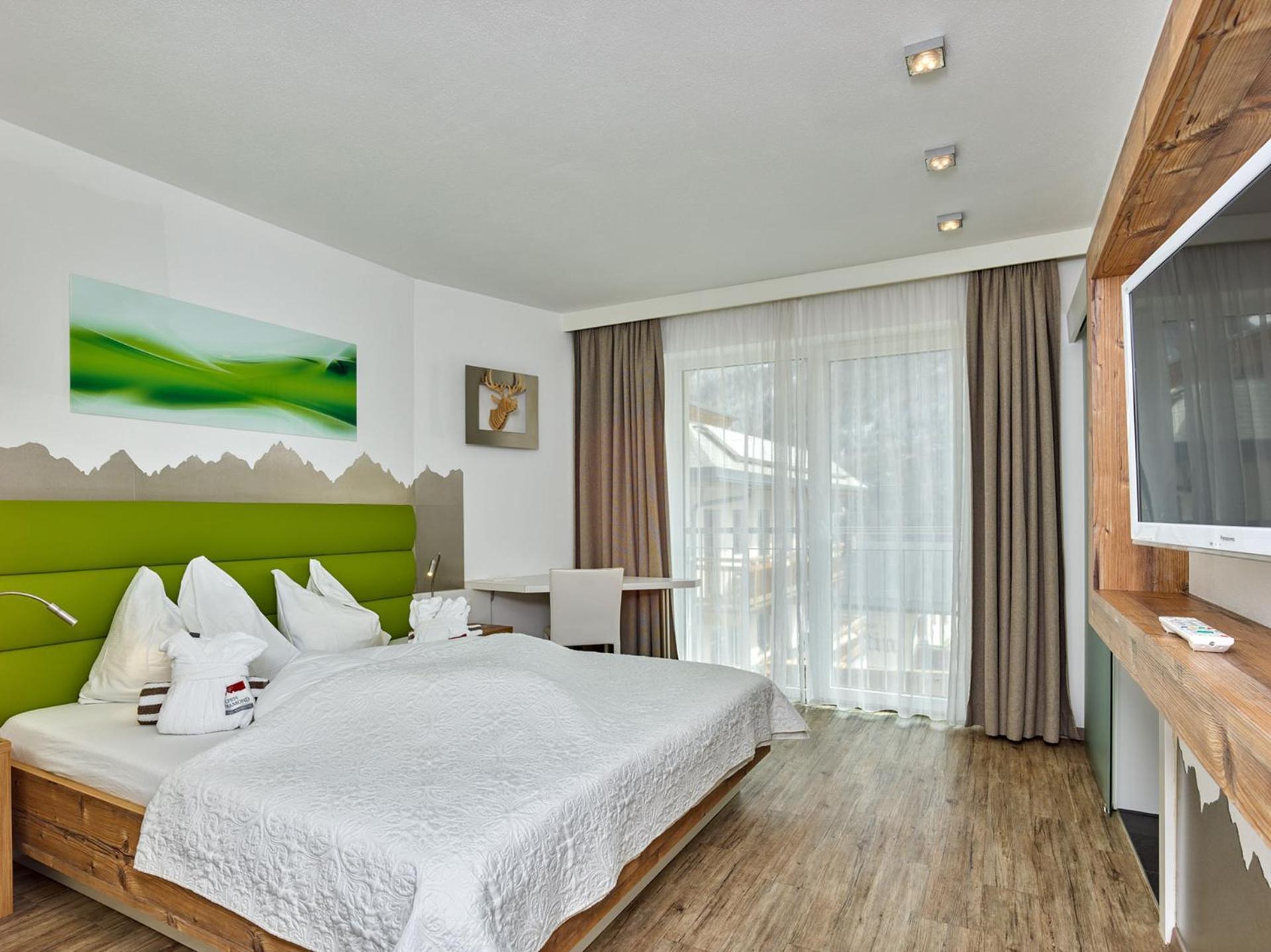 Alpen Diamond Penthouse & Apartment Sölden Dış mekan fotoğraf