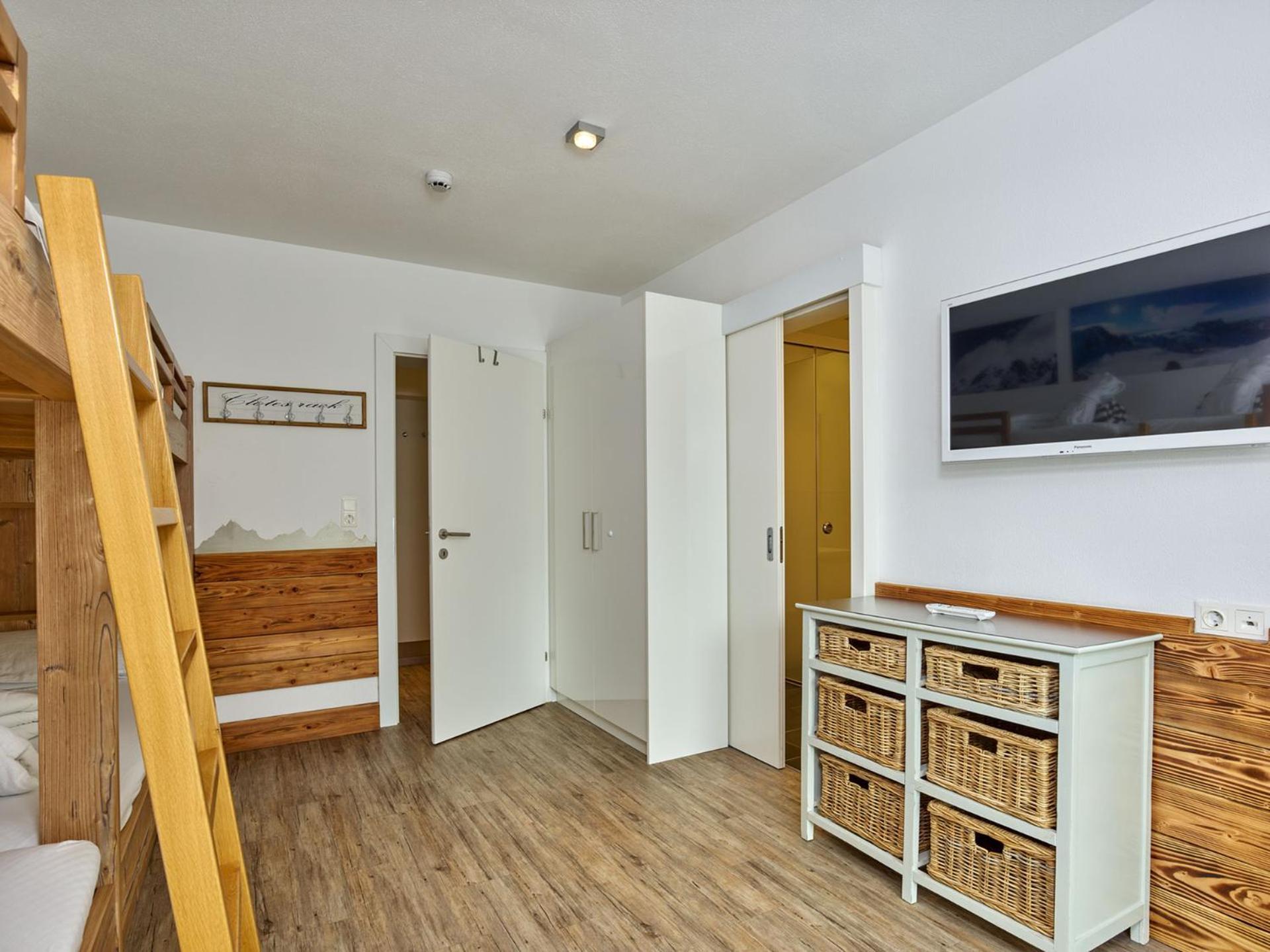 Alpen Diamond Penthouse & Apartment Sölden Dış mekan fotoğraf