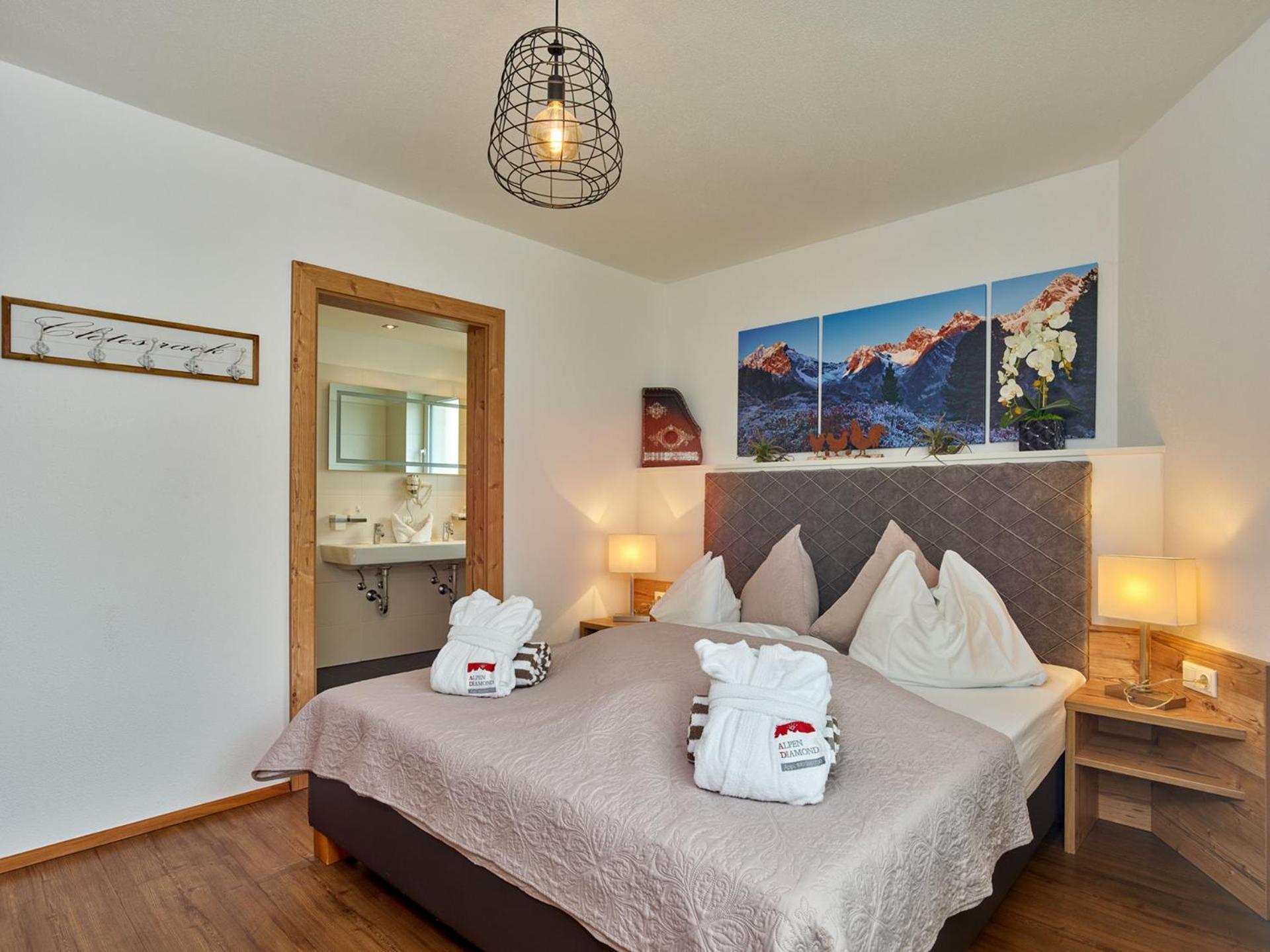 Alpen Diamond Penthouse & Apartment Sölden Dış mekan fotoğraf