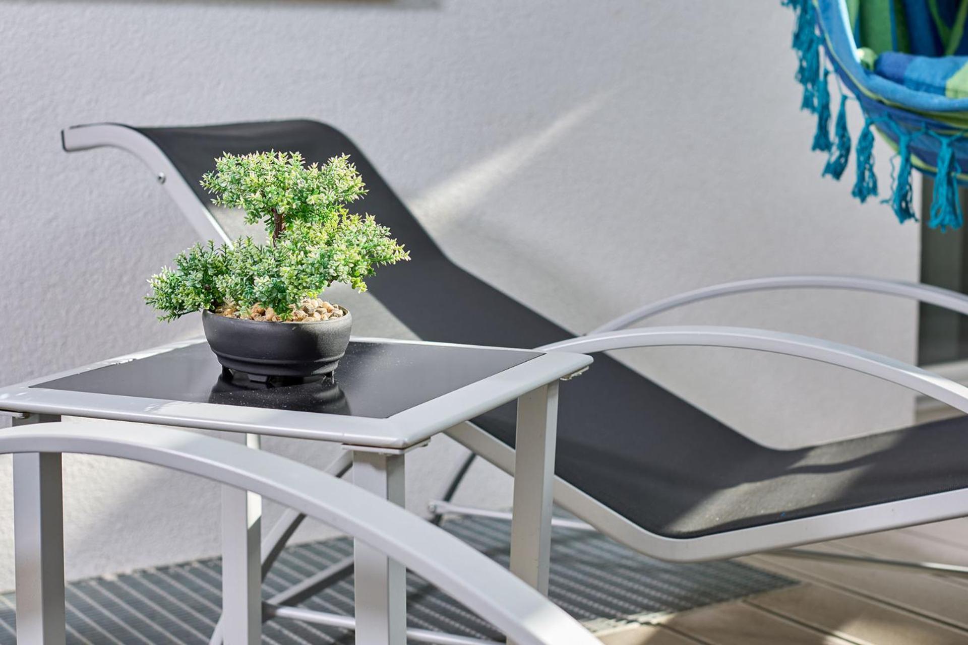 Alpen Diamond Penthouse & Apartment Sölden Dış mekan fotoğraf
