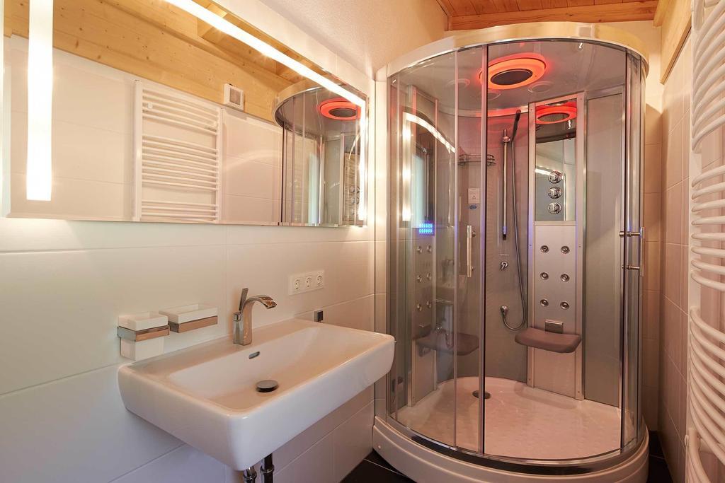 Alpen Diamond Penthouse & Apartment Sölden Oda fotoğraf