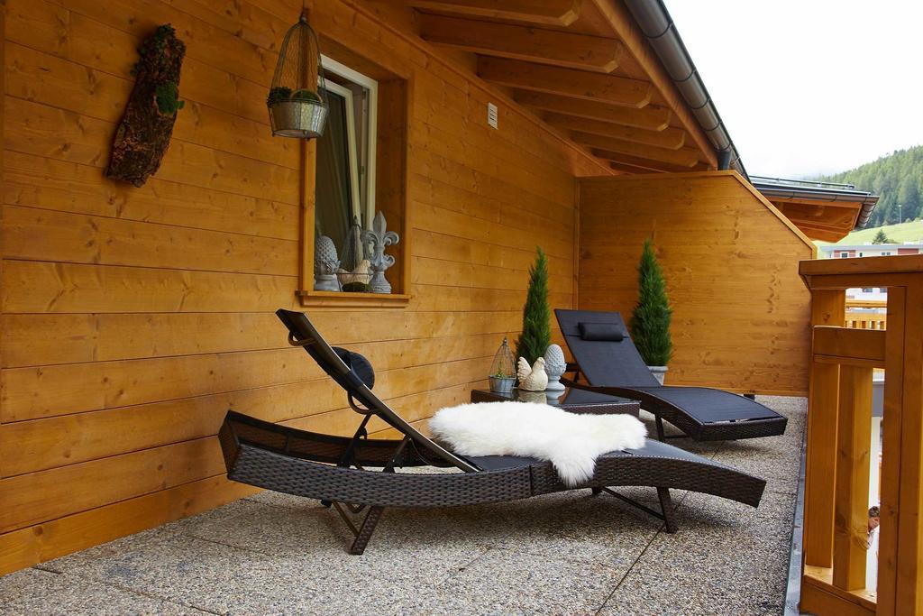 Alpen Diamond Penthouse & Apartment Sölden Oda fotoğraf