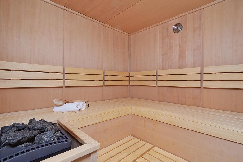 Alpen Diamond Penthouse & Apartment Sölden Dış mekan fotoğraf
