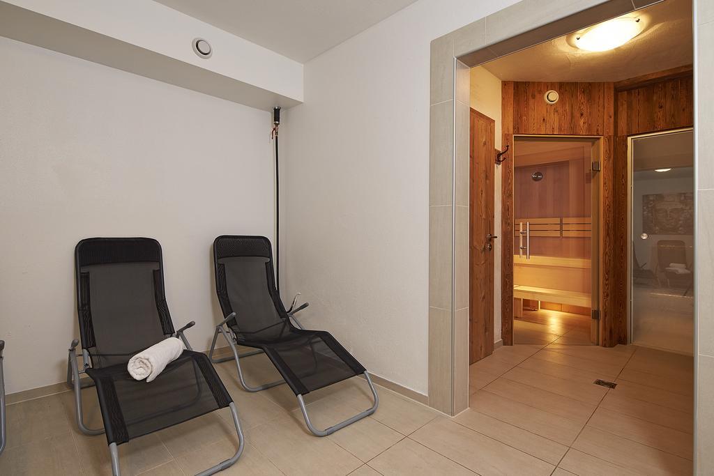 Alpen Diamond Penthouse & Apartment Sölden Dış mekan fotoğraf